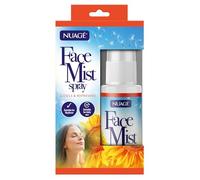 Nuage Hayfever Cooling & Refreshing Face Mist Spray - Revives Dry Eyes & Skin | Suitable for Daily Use (15ml)