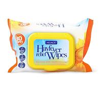Nuage Hayfever Relief Wipes - Allergy Relief, Natural Remedy for Hay Fever, 30 Wipes (24 Packs)