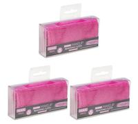 Nuage Makeup Removing Cloth, Sensitive Skin (Pack of 3)