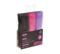 Nuage Makeup Removing Cloths – Sensitive Skin – 3 Pack