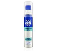 Nuage Men Shaving Oil 25ml