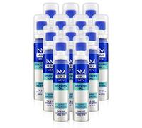 Nuage MEN Shaving Oil Menthol Pre Shave with Pump 20ml (12 Pack)