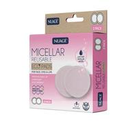 Nuage Micellar Reusable Eco Pads 2 PACK