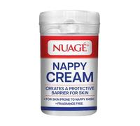 Nuage Nappy Cream 125g