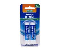 Nuage Vapour Inhaler Nasal Stick (2 Pack)