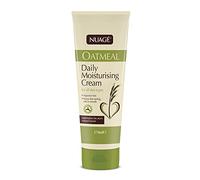 Nuage Oatmeal Daily Moisturising Cream, 170Ml