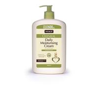 Nuage Oatmeal Daily Moisturising Cream 600ml