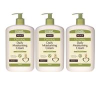 Nuage Oatmeal Daily Moisturising Cream 600ml