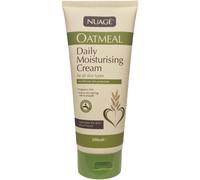 Nuage Oatmeal Daily Moisturizing Cream for All Skin Types 200ML