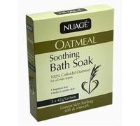 Nuage Oatmeal Soothing Bath Soak 3 x 42g sachets