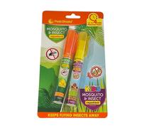 Nuage Pestshield Mosquito & Insect Repellent Kids Spray Pen 2 x 10ml