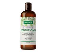 Nuage Rosemary Conditioner - Contains Rosemary Extracts & Proteins | Helps Soothe Dry Scalps with Gentle Cleansing - Leaves Hair Soft & Manageable (400ml)