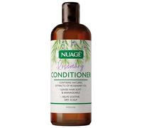 Nuage Rosemary Conditioner - Contains Rosemary Extracts & Proteins | Helps Soothe Dry Scalps with Gentle Cleansing - Leaves Hair Soft & Manageable (400ml)