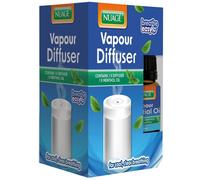 Nuage Vapour Diffuser 1pk