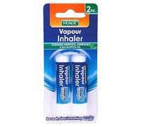 Nuage Vapour Inhaler Nasal Stick (2 Pack)