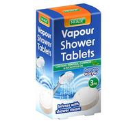 Nuage Vaporizing Breathe Easy Shower Tablets 3 Pack