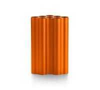 Nuage Vase Large Burnt Orange
