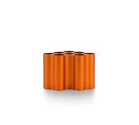 Nuage Vase Small Burnt Orange