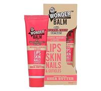 Wonder Balm - Hand Balm/Cream for Lips, Hands and Nails - enriched with Shea Butter for dry skin50ml
