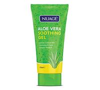 NuageAloe Vera Gel, Green, 170 Ml