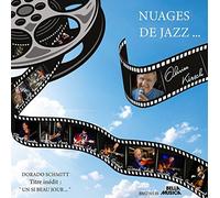 NUAGES DE JAZZ / VAR - CD - K3z