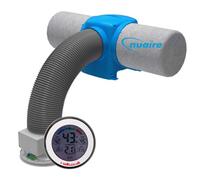 Nuaire Drimaster Eco Heat Condensation Control Piv Bundle For Lofts With Hygrometer