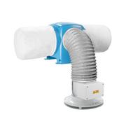 Nuaire Drimaster-Eco Heat Model Hall Control - DRI-ECO-HEAT-HC