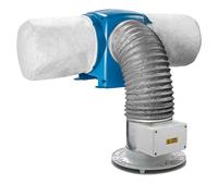 Nuaire Drimaster-Eco Heat Model No Controls - DRI-ECO-HEAT-HCS