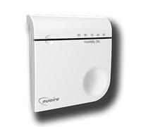 Nuaire Drimaster Eco Humidity Sensor