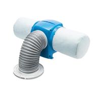 Nuaire Drimaster-Eco Standard Hall Control - DRI-ECO-HC