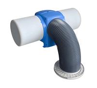 Nuaire Drimaster-Eco Standard Loft Control - DRI-ECO-LC