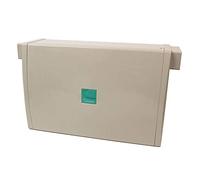 NUAIRE FLATMASTER CONDENSATION VENTILATION UNIT