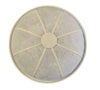 Nuaire Flatmaster Filter - Replacement Filter For All Models Since 2001