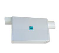 Nuaire Flatmaster PIV Unit - FLATMASTER