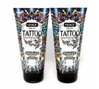 Nuaire Nuage Skin Tattoo (2 Pack) Tattoo Moisturiser And Aftercare