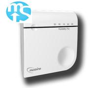 Nuaire Remote Relative Humidity Sensor