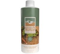 Nualgi Pond Care Natural Pond Cleaner, 250ml, Clarifier for Fish Ponds, Safe for All Aquatic Life Including Koi, Pond Water Clarifier Treats Up to 250,000 Gallons
