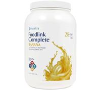 Nualtra Foodlink Complete Banana 28x57g Servings