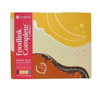 Nualtra Foodlink Complete Compact Starter Pack