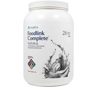 Nualtra Foodlink Complete Natural 28x57g Servings