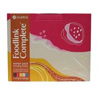 Nualtra Foodlink Complete Start Pack