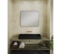 Nuance By Bushboard Bathroom & Wet Room Decorative Panel Board - Alhambra 2420 X 580 X 10mm Dpf