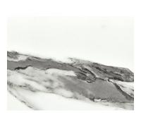 Nuance By Bushboard Bathroom & Wet Room Decorative Panel Board - Calacatta Statuario Vanity 3000 X 360 X 28mm