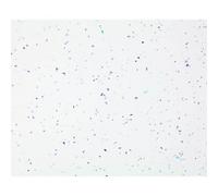 Nuance By Bushboard Bathroom & Wet Room Decorative Panel Board - White Quartz 2420 X 1200 X 10mm Pf/t&g