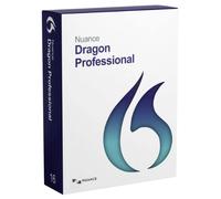 Nuance Dragon Professional 16
