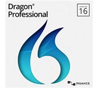 Nuance ESN Dragon Pro 16 Upgrade from DPI 15 - English Download