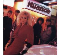 Nuance - Les Grands Succes