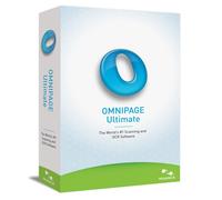 Nuance Omnipage 19 Ultimate Multilanguage Full Version