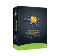 Nuance PaperPort Professional 14