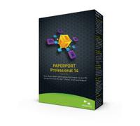Nuance PaperPort Professional 14 Document management 1 license(s) Multilingual